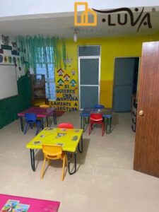 Propiedad comercial en venta, Francisco I. Madero, Santa Anita, Nicolas Romero, EDOMEX