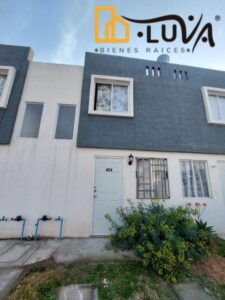 Casa en Venta, Fraccionamiento Bugambilias, San Sebastián; Zumpango, Estado de México