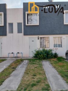 Casa en Venta, Fraccionamiento Bugambilias, San Sebastián; Zumpango, Estado de México