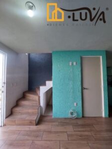 Casa en Venta, Fraccionamiento Bugambilias, San Sebastián; Zumpango, Estado de México