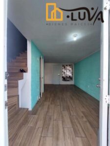 Casa en Venta, Fraccionamiento Bugambilias, San Sebastián; Zumpango, Estado de México