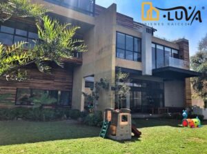 Casa en venta, Bosque Real Country Club, Privada Isla Real, Naucalpan, Estado de México