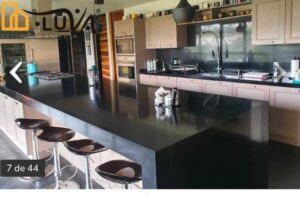 Casa en venta, Bosque Real Country Club, Privada Isla Real, Naucalpan, Estado de México