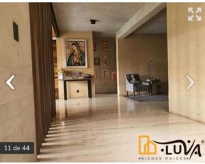 Casa en venta, Bosque Real Country Club, Privada Isla Real, Naucalpan, Estado de México