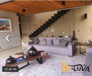 Casa en venta, Bosque Real Country Club, Privada Isla Real, Naucalpan, Estado de México