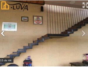 Casa en venta, Bosque Real Country Club, Privada Isla Real, Naucalpan, Estado de México