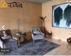 Casa en venta, Bosque Real Country Club, Privada Isla Real, Naucalpan, Estado de México