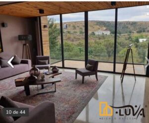 Casa en venta, Bosque Real Country Club, Privada Isla Real, Naucalpan, Estado de México