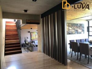Casa en venta, Bosque Real Country Club, Privada Isla Real, Naucalpan, Estado de México