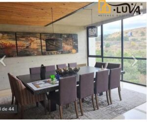 Casa en venta, Bosque Real Country Club, Privada Isla Real, Naucalpan, Estado de México