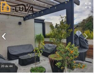 Casa en venta, Bosque Real Country Club, Privada Isla Real, Naucalpan, Estado de México
