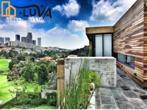 Casa en venta, Bosque Real Country Club, Privada Isla Real, Naucalpan, Estado de México