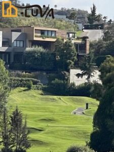 Casa en venta, Bosque Real Country Club, Privada Isla Real, Naucalpan, Estado de México