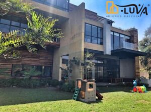 Casa en venta, Bosque Real Country Club, Privada Isla Real, Naucalpan, Estado de México