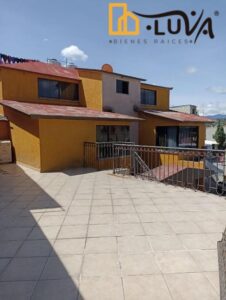 Casa en venta, Calle Ignacio Alatorre, Zaragoza; Nicolas Romero, Estado de México