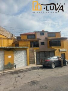 Casa en venta, Calle Ignacio Alatorre, Zaragoza; Nicolas Romero, Estado de México