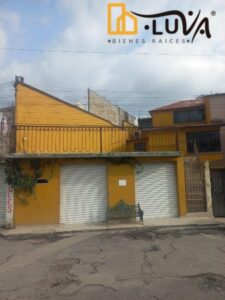 Casa en venta, Calle Ignacio Alatorre, Zaragoza; Nicolas Romero, Estado de México
