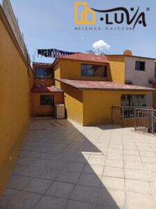 Casa en venta, Calle Ignacio Alatorre, Zaragoza; Nicolas Romero, Estado de México