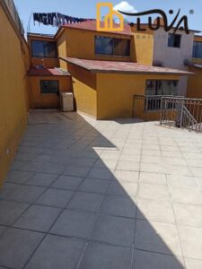 Casa en venta, Calle Ignacio Alatorre, Zaragoza; Nicolas Romero, Estado de México