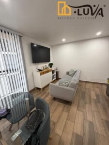 Departamento en venta, Av. Las Granjas, Santo Tomas; Azcapotzalco, CDMX