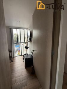 Departamento en venta, Av. Las Granjas, Santo Tomas; Azcapotzalco, CDMX