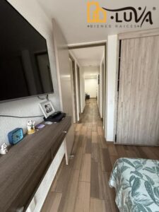 Departamento en venta, Av. Las Granjas, Santo Tomas; Azcapotzalco, CDMX