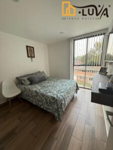 Departamento en venta, Av. Las Granjas, Santo Tomas; Azcapotzalco, CDMX