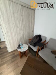 Departamento en venta, Av. Las Granjas, Santo Tomas; Azcapotzalco, CDMX