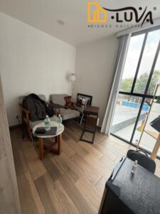 Departamento en venta, Av. Las Granjas, Santo Tomas; Azcapotzalco, CDMX