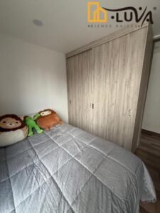 Departamento en venta, Av. Las Granjas, Santo Tomas; Azcapotzalco, CDMX