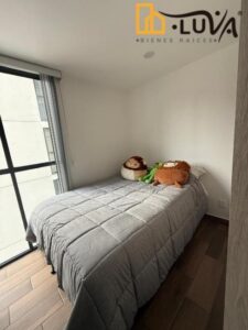 Departamento en venta, Av. Las Granjas, Santo Tomas; Azcapotzalco, CDMX