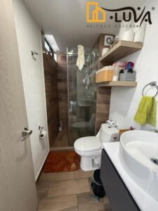 Departamento en venta, Av. Las Granjas, Santo Tomas; Azcapotzalco, CDMX