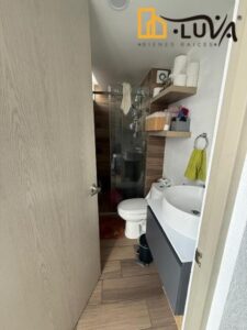 Departamento en venta, Av. Las Granjas, Santo Tomas; Azcapotzalco, CDMX