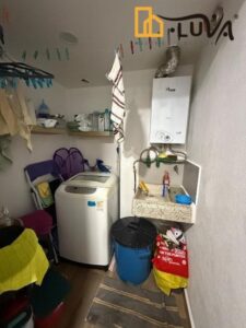 Departamento en venta, Av. Las Granjas, Santo Tomas; Azcapotzalco, CDMX