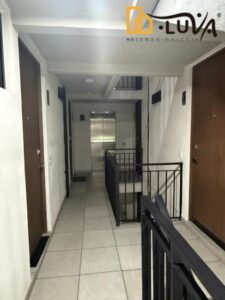 Departamento en venta, Av. Las Granjas, Santo Tomas; Azcapotzalco, CDMX