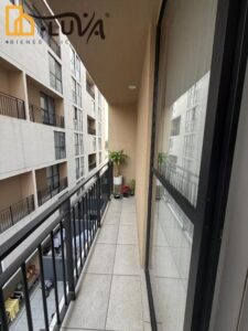 Departamento en venta, Av. Las Granjas, Santo Tomas; Azcapotzalco, CDMX