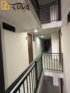 Departamento en venta, Av. Las Granjas, Santo Tomas; Azcapotzalco, CDMX