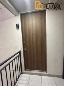 Departamento en venta, Av. Las Granjas, Santo Tomas; Azcapotzalco, CDMX
