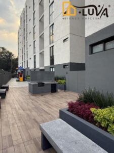 Departamento en venta, Av. Las Granjas, Santo Tomas; Azcapotzalco, CDMX
