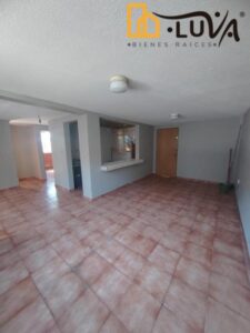 Departamento en venta, Unidad habitacional Ana Bolena, La Nopalera Tláhuac, CDMX