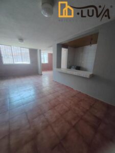 Departamento en venta, Unidad habitacional Ana Bolena, La Nopalera Tláhuac, CDMX