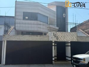 Casa en venta, Ejido de Los Reyes 80; Coyoacán CDMX
