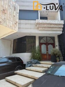 Casa en venta, Ejido de Los Reyes 80; Coyoacán CDMX