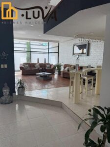 Casa en venta, Ejido de Los Reyes 80; Coyoacán CDMX