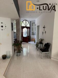 Casa en venta, Ejido de Los Reyes 80; Coyoacán CDMX