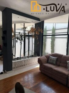 Casa en venta, Ejido de Los Reyes 80; Coyoacán CDMX