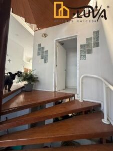 Casa en venta, Ejido de Los Reyes 80; Coyoacán CDMX