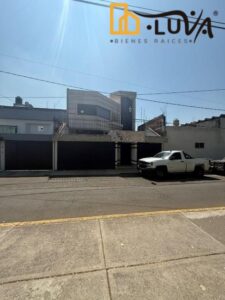 Casa en venta, Ejido de Los Reyes 80; Coyoacán CDMX