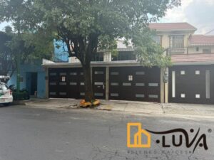 Casa en venta en Paseos de Taxqueña, Coyoacán, CDMX