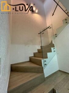 Casa en venta, Ex Hacienda Santa Mónica, Tlalnepantla, Estado de México